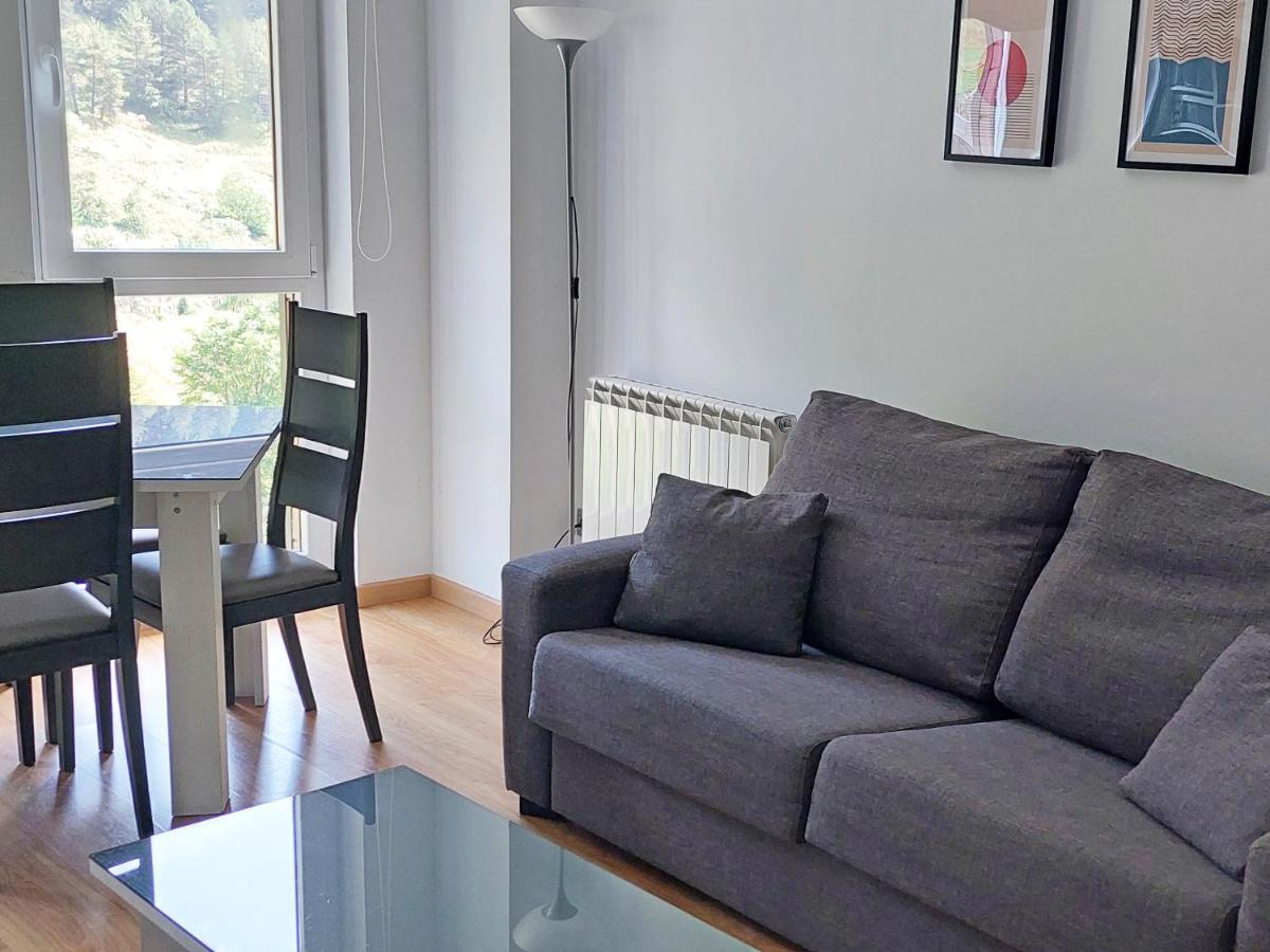 Apartamento The At Ribasol