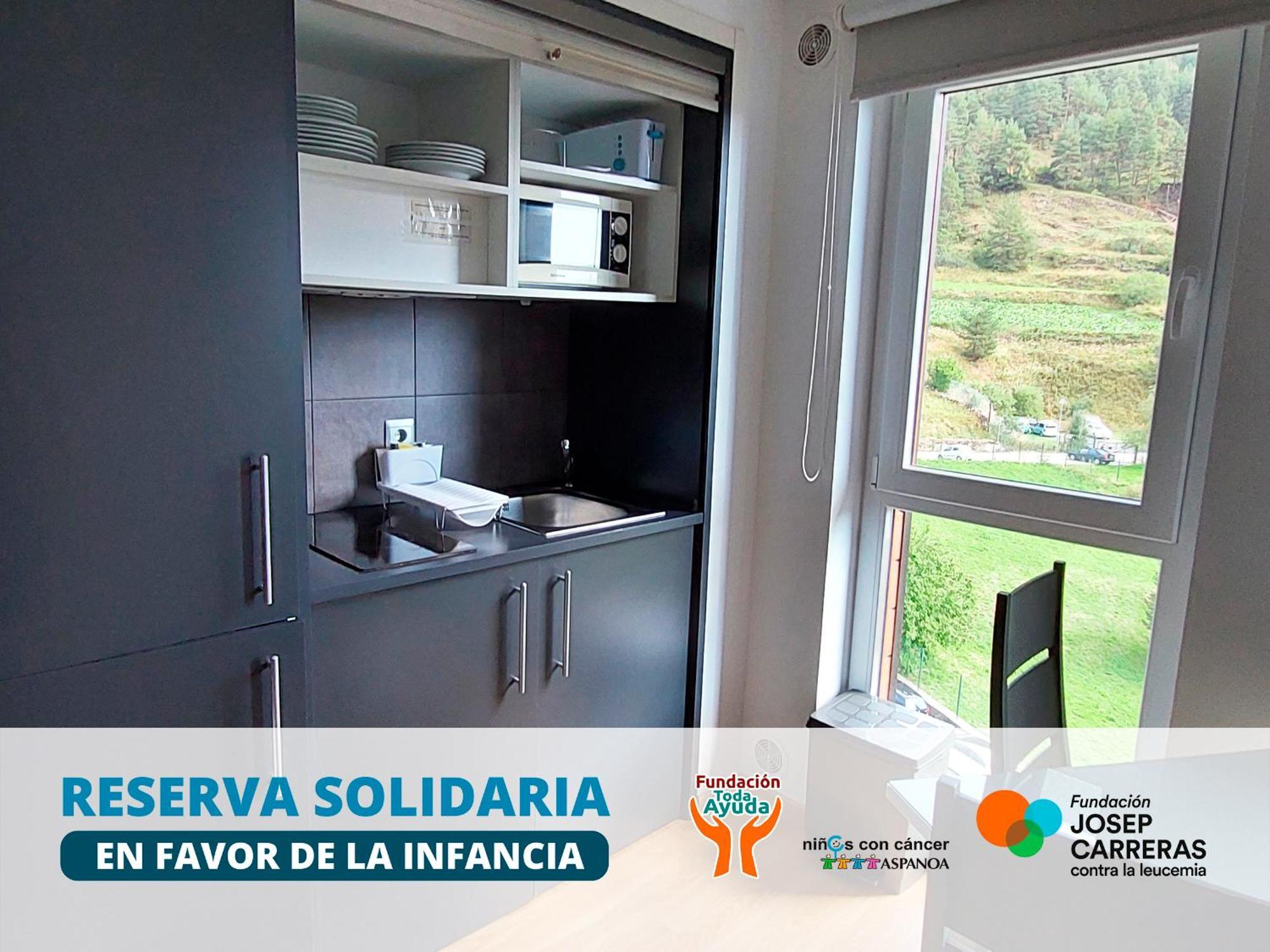 Apartamento The At Ribasol