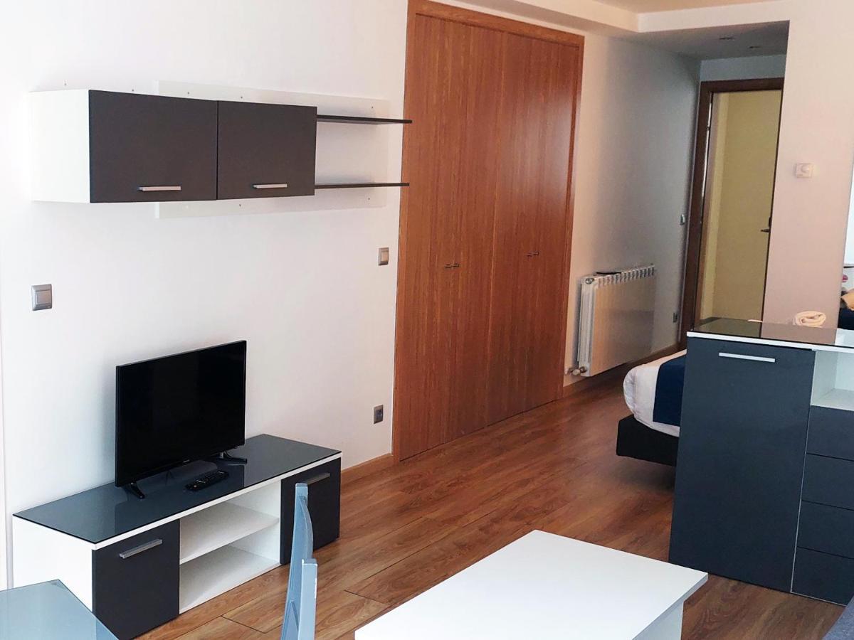 Appartement The At Ribasol *