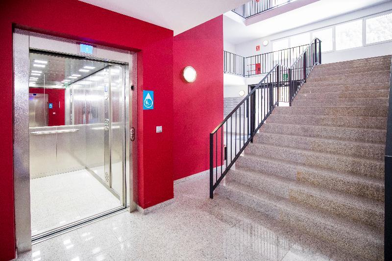 Appartement The At Ribasol *