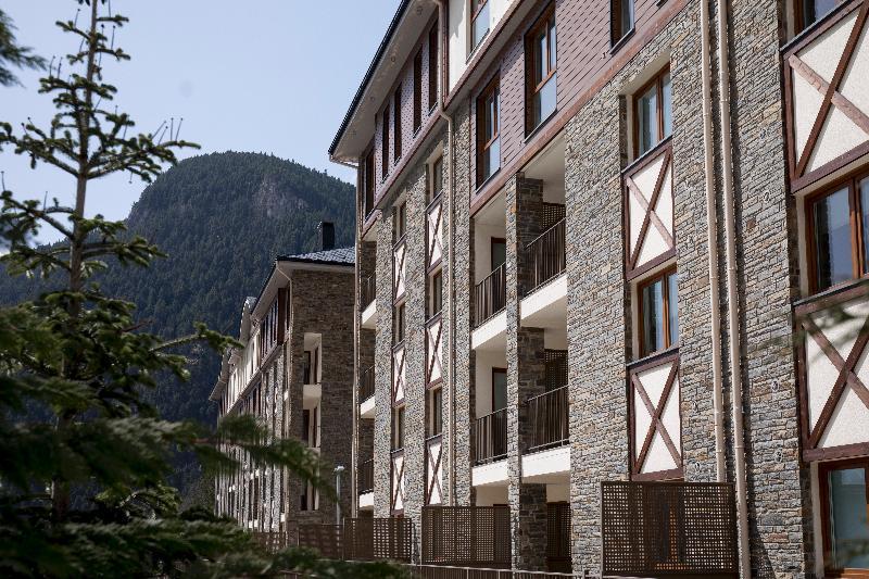 Appartement The At Ribasol *