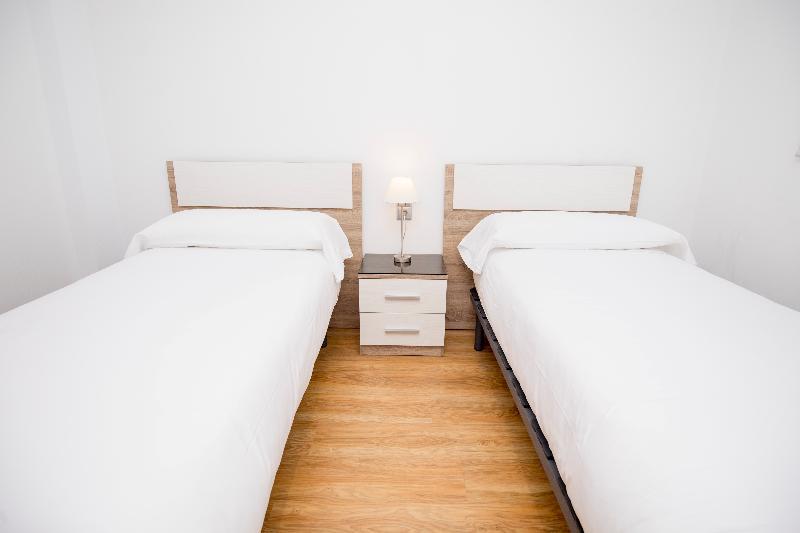 Appartement The At Ribasol Arinsal