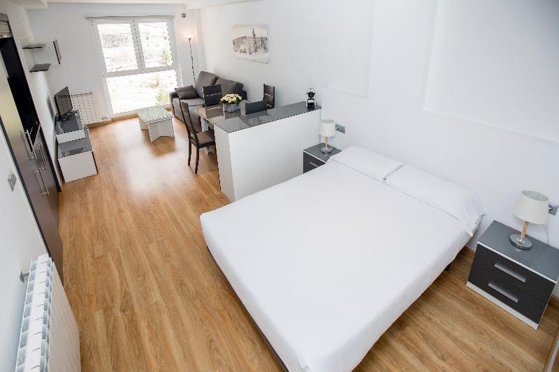 Appartement The At Ribasol Arinsal