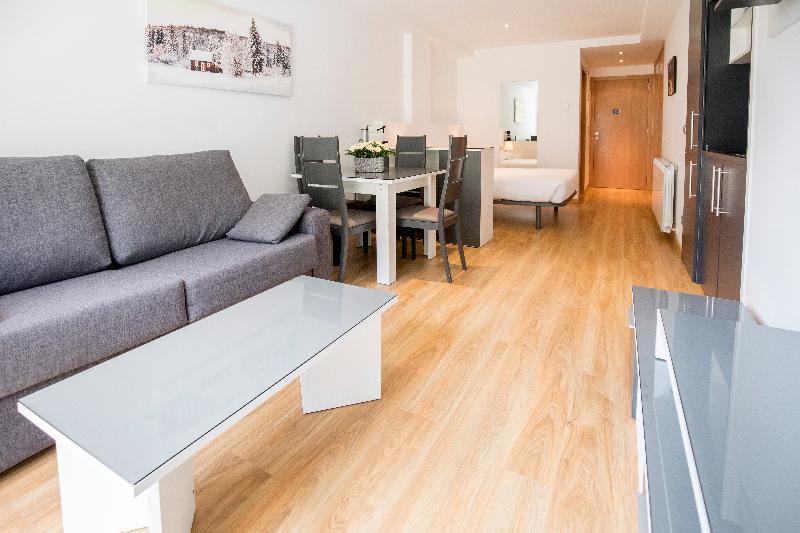 Appartement The At Ribasol